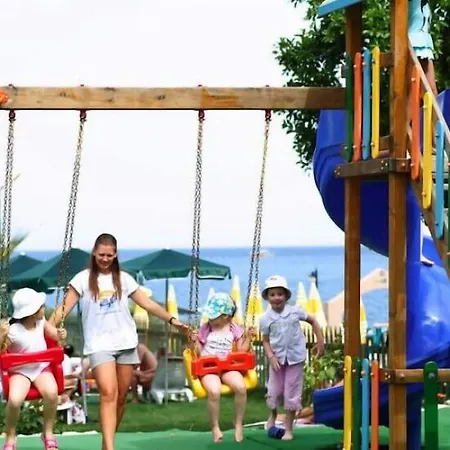 Seagull Hotel Beldibi (Kemer)