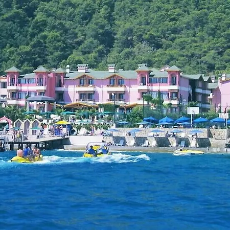 Hotel Seagull 2*