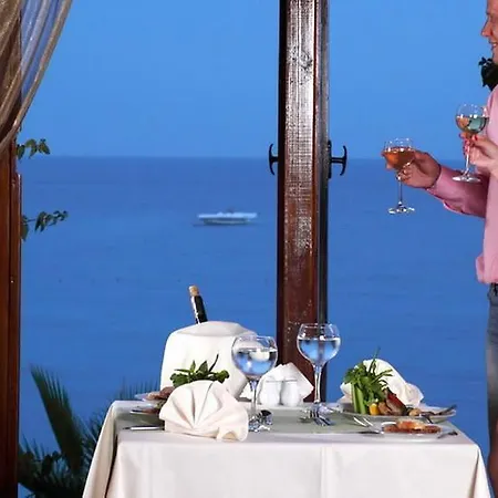 Seagull Hotel
