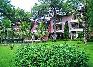 Seagull Hotell Beldibi (Kemer)