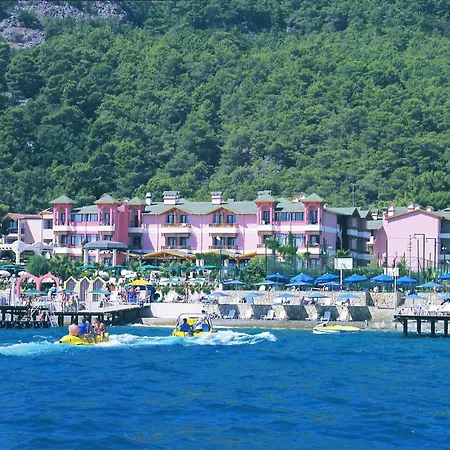 Hotell Seagull 2*